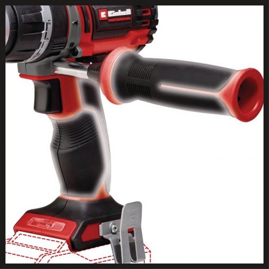 Einhell Akumulatora triecienurbjmašīna.TP-CD 18/70 Li-i BL-Solo