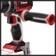 Einhell Akumulatora triecienurbjmašīna.TP-CD 18/70 Li-i BL-Solo