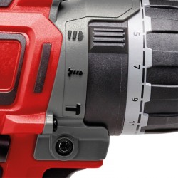 Einhell Akumulatora triecienurbjmašīna.TP-CD 18/70 Li-i BL-Solo
