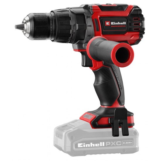 Einhell Akumulatora triecienurbjmašīna.TP-CD 18/70 Li-i BL-Solo