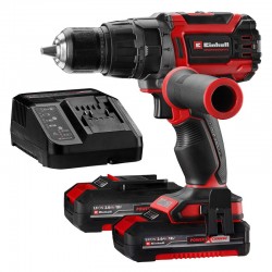 Einhell Akumulatora triecienurbjmašīna TP-CD 18/70 Li-i BL