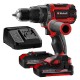 Einhell Akumulatora triecienurbjmašīna TP-CD 18/70 Li-i BL