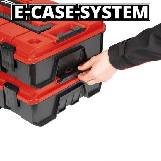 Einhell Akumulatora triecienurbjmašīna TP-CD 18/70 Li-i BL