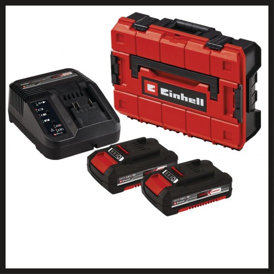 Einhell Akumulatora triecienurbjmašīna TP-CD 18/70 Li-i BL