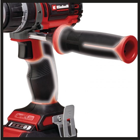 Einhell Akumulatora triecienurbjmašīna TP-CD 18/70 Li-i BL