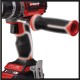Einhell Akumulatora triecienurbjmašīna TP-CD 18/70 Li-i BL