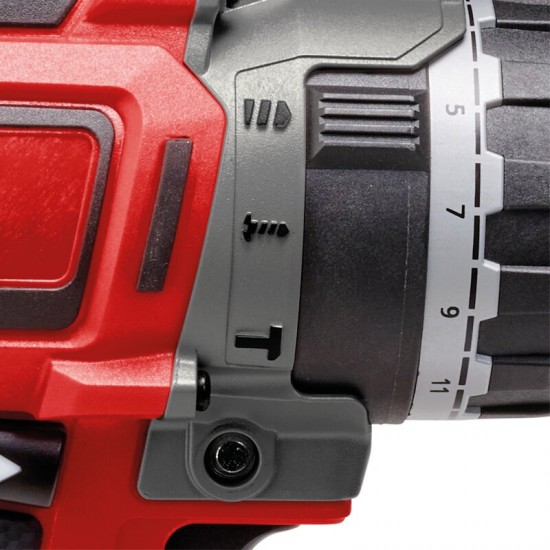 Einhell Akumulatora triecienurbjmašīna TP-CD 18/70 Li-i BL