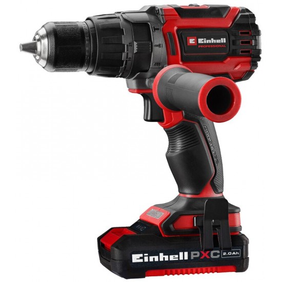 Einhell Akumulatora triecienurbjmašīna TP-CD 18/70 Li-i BL