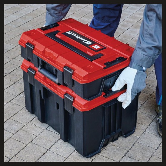 Einhell Koferis Einhell E-Case M