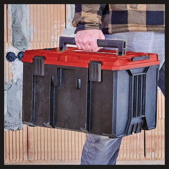 Einhell Koferis Einhell E-Case M