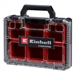Einhell Koferis Einhell E-Case šķirošanas kaste