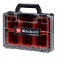 Einhell Koferis Einhell E-Case šķirošanas kaste