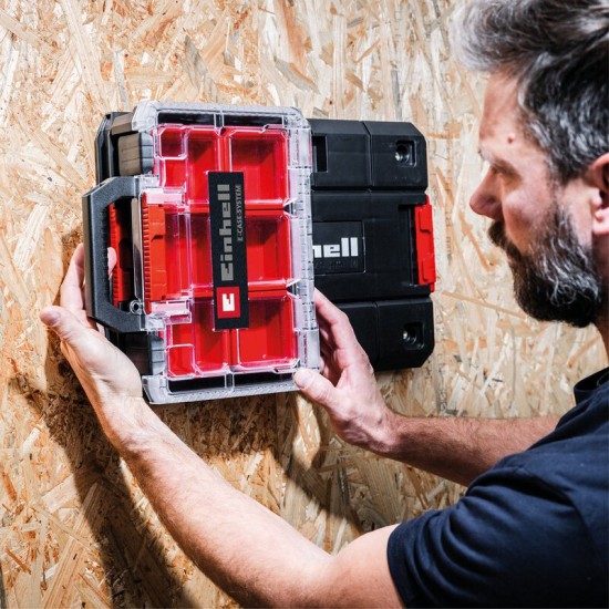 Einhell E-Case adapterplate