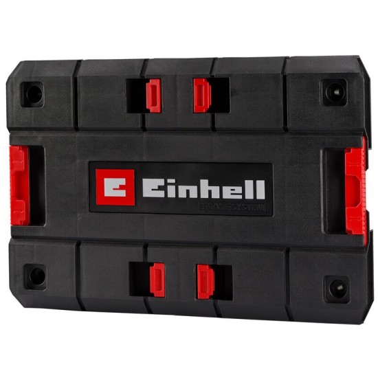 Einhell E-Case adapterplate