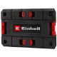 Einhell E-Case adapterplate