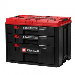 Einhell E-Case kaste ar atvilknēm