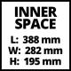 Einhell instrumentu kaste