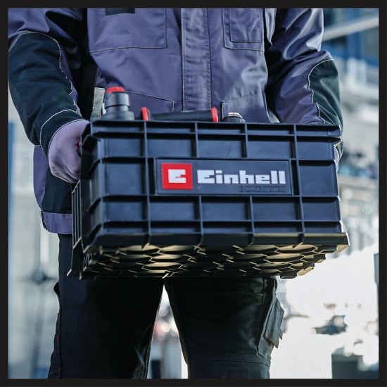 Einhell instrumentu kaste