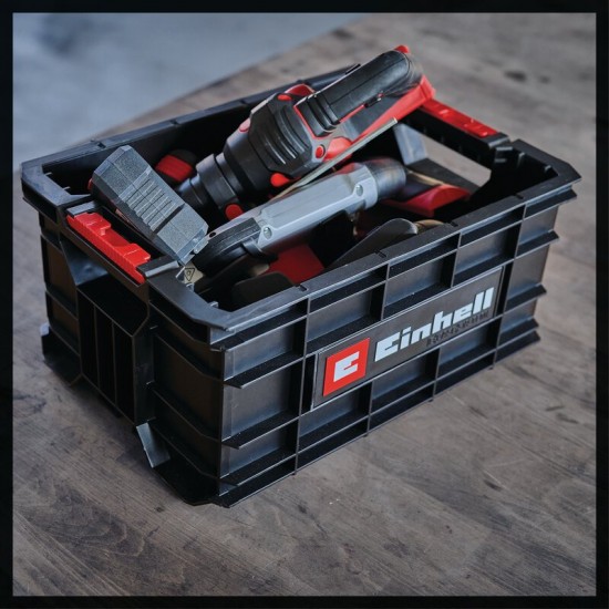 Einhell instrumentu kaste