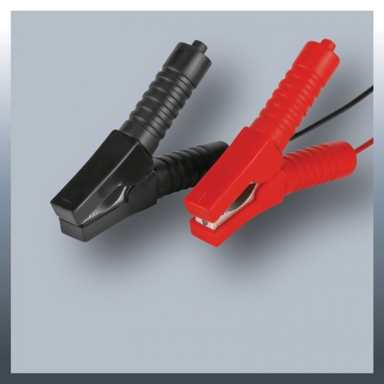 Einhell Akumulatora lādētājs CC-BC 10E