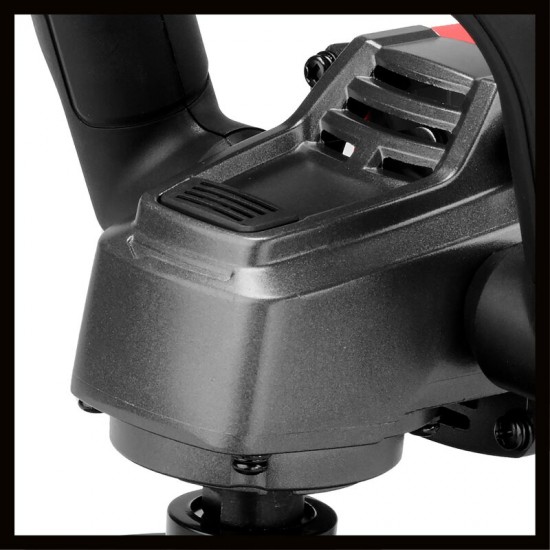 Einhell Pulēšanas un slīpēšanas iekārta CC-PO 110/150 CE