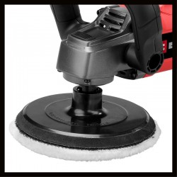 Einhell Pulēšanas un slīpēšanas iekārta CC-PO 110/150 CE