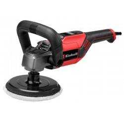 Einhell Pulēšanas un slīpēšanas iekārta CC-PO 110/150 CE