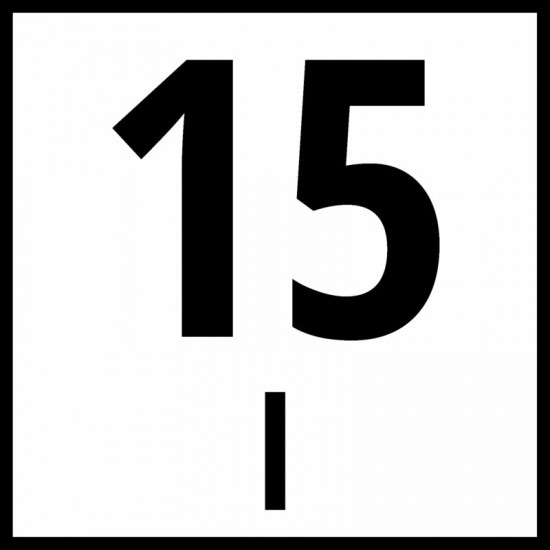 Einhell Putekļu sūcējs TC-VC 1540S