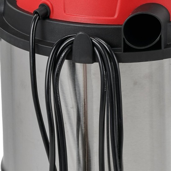 Einhell Putekļu sūcējs TC-VC 1540S