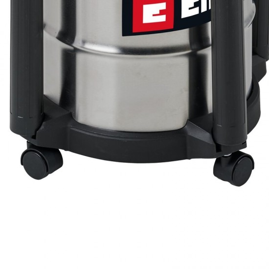 Einhell Putekļu sūcējs TC-VC 1540S