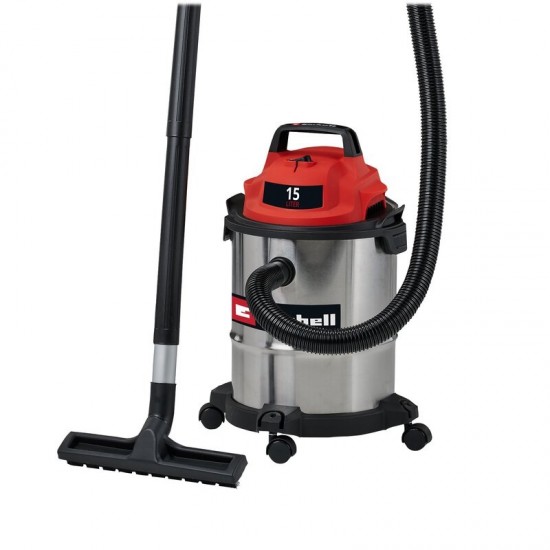 Einhell Putekļu sūcējs TC-VC 1540S