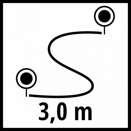 Einhell Pelnu sūcējs TC-AV 1830D