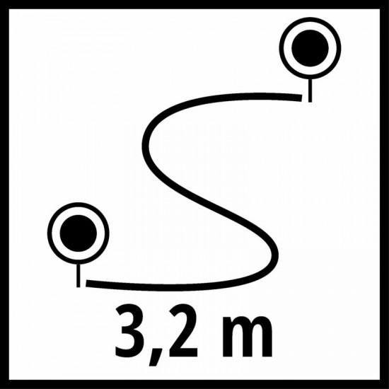 Einhell Pelnu sūcējs TC-AV 2032DW