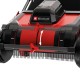 Einhell Akumulatora zāles-lapu savācējs GE-GC 18/55 Li E-Solo
