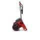 Einhell Akumulatora zāles-lapu savācējs GE-GC 18/55 Li E-Solo