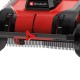 Einhell Akumulatora zāles-lapu savācējs GE-GC 18/55 Li E-Solo