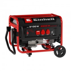 Einhell Strāvas ģenerators TC-PG 3100