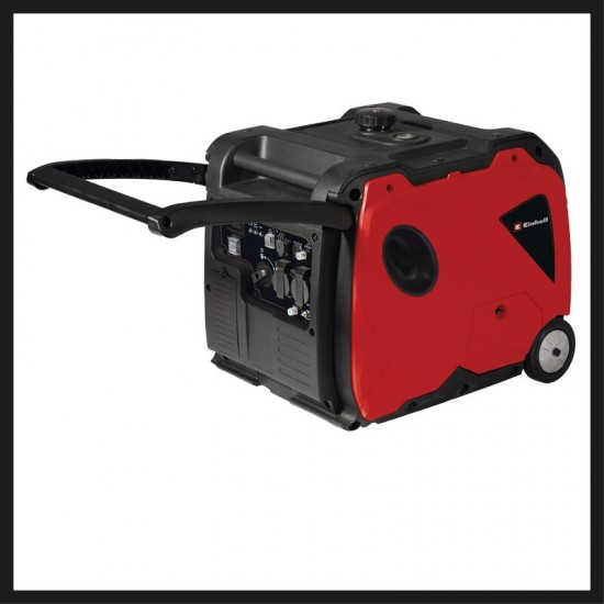 Einhell Invertora ģenerators TC-IG 3500