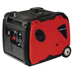 Einhell Invertora ģenerators TC-IG 3500