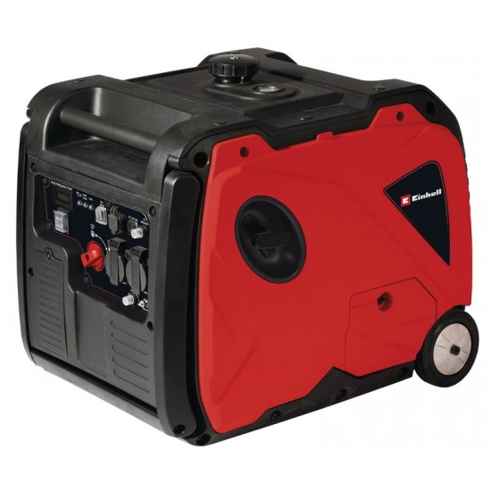 Einhell Invertora ģenerators TC-IG 3500