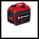Einhell Invertora ģenerators TC-IG 2200