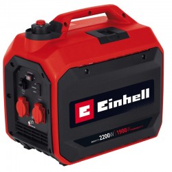 Einhell Invertora ģenerators TC-IG 2200