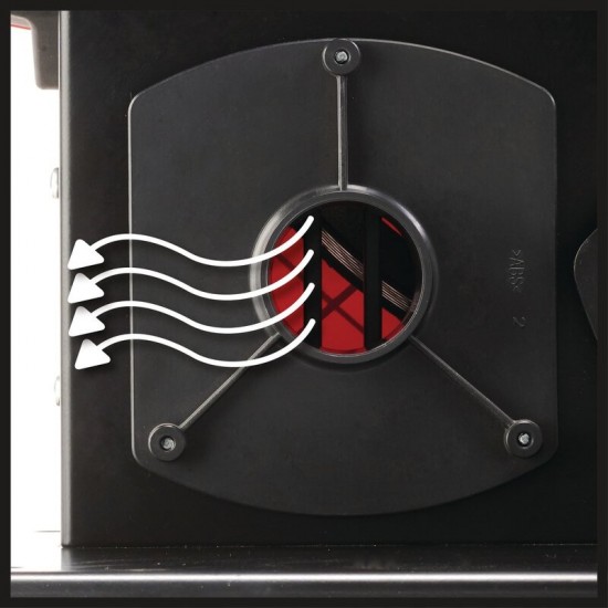 Einhell Stacionārais lentzāģis TC-SB 245L