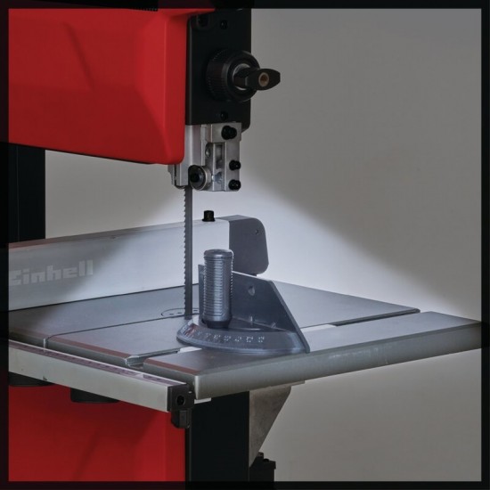 Einhell Stacionārais lentzāģis TC-SB 245L