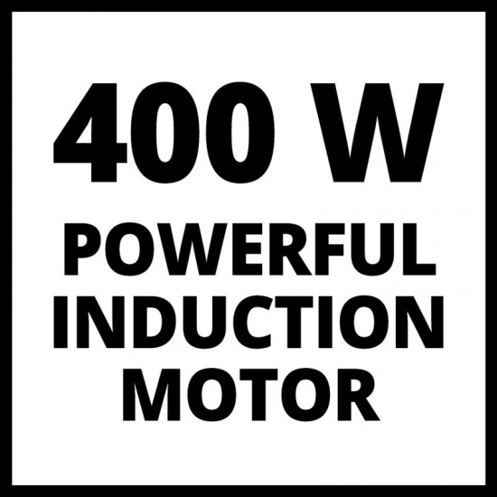 Einhell Stacionārā lentas-diska slīpmašīna TE-US 400