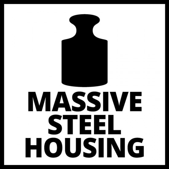 Einhell Stacionārā lentas-diska slīpmašīna TE-US 400