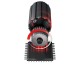 Einhell Kokapstrādes virpa TC-WW 600 CE Vario