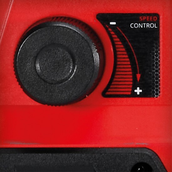 Einhell Kokapstrādes virpa TC-WW 600 CE Vario