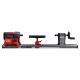 Einhell Kokapstrādes virpa TC-WW 600 CE Vario