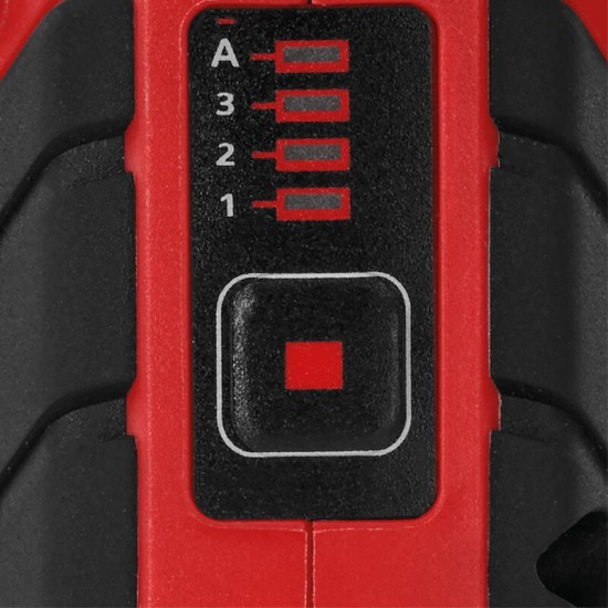 Einhell Akumulatora triecienskrūvgriezis TP-CW 18/350-C Li BL-Solo